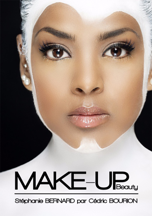 MAKE-UP BEAUTY