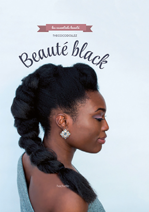Beauté black - Shirley TheCocodollzz
