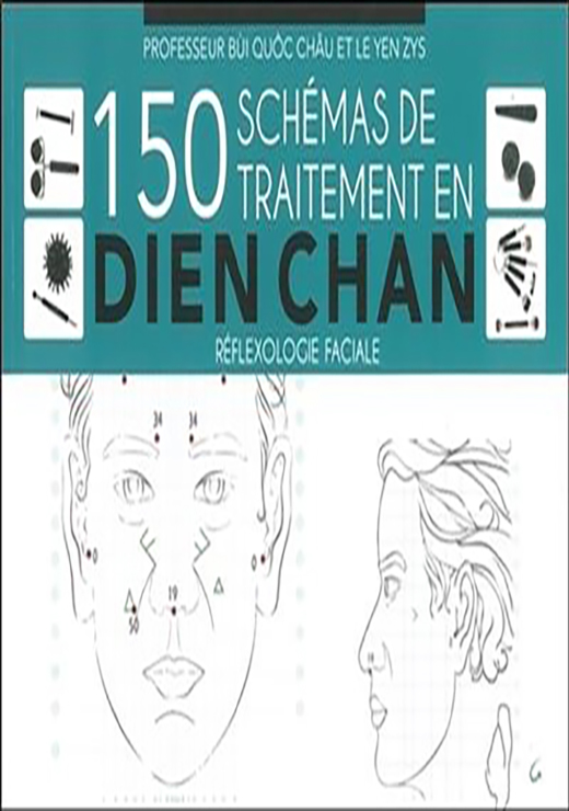 150 schémas de traitement en Dien Chan