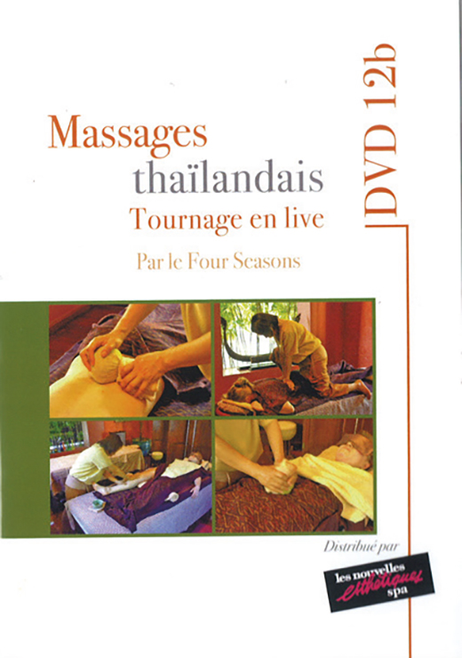 Massages Thaïlandais - Four Seasons - Le FOUR SEASONS