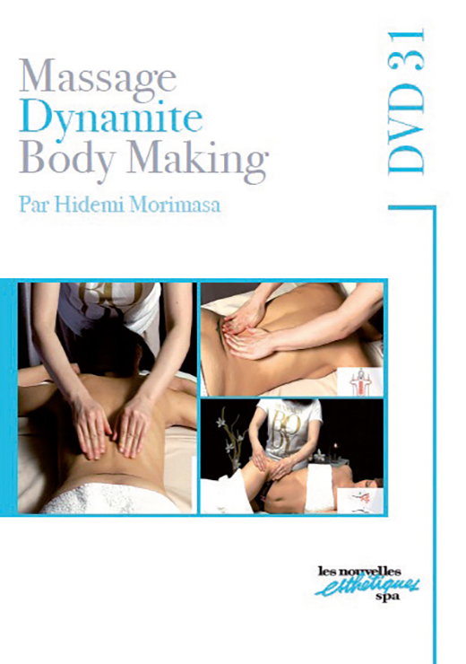 Massage Dynamite Body Making