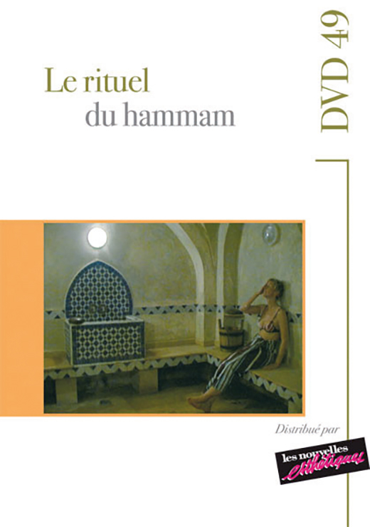 Le rituel du hammam