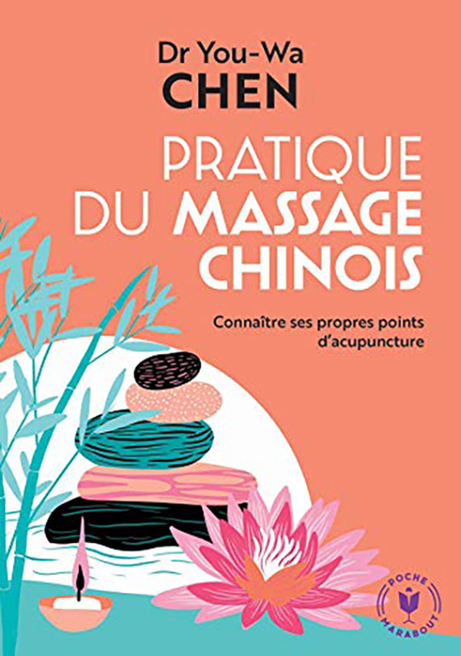 Pratique du massage chinois-You_Wa_Chen