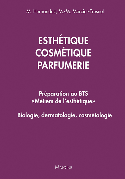 Esthétique, cosmétique, parfumerie-Micheline_Hernandez_et_Marie-Madeleine_Mercier-Fresnel