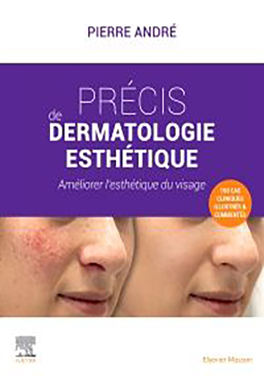 Précis de dermatologie esthétique-Pierre_ANDRÉ